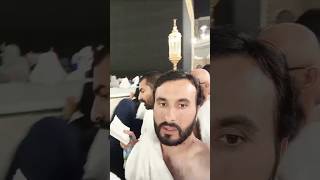 Unseen 👀 Struggles During Hajj 😭  Pilgrims Journey in Mecca makkah madinah shorts trending ❤❤❤ [upl. by Pincus]