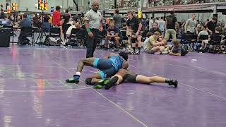 JLDjr Waterway Duals 2023 vs Sly Fox [upl. by Mcilroy]