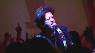 Willie Nile  Rite Of Spring [upl. by Dee]