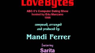 Love Bytes Theme ABC5 [upl. by Earl618]