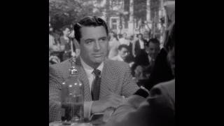 Notorious 1946 Cary Grant amp Ingrid Bergman I don’t own the rights [upl. by Nesbitt]