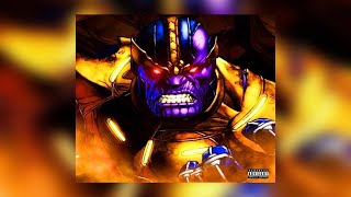 RJ Payne  Thanos Prod Pa Dre New Official Audio [upl. by Trebma]