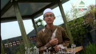 Ya Hanana quotAl Muqtashidah Langitan [upl. by Lipscomb]