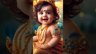 Krishna SongKrishna Song Hindishorts viralshorts [upl. by Aitsirhc]