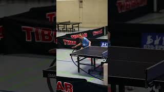 Training 🏓🫶🏼tischtennis tabletennis tischtennisvernetzen [upl. by Eldora]