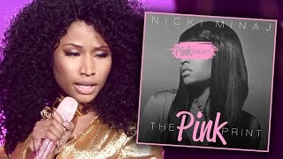 Nicki Minaj Personal Song quotAll Things Goquot First Listen [upl. by Spillihp431]