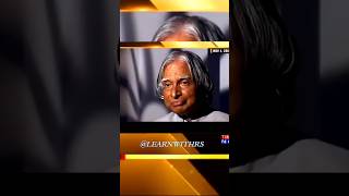 Dr APJ Abdul Kalam On Developed India🫡💯 [upl. by Htebi419]