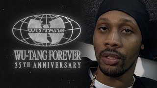 WuTang Clan  The Making of Triumph Episode 1 RZA [upl. by Marcelo281]