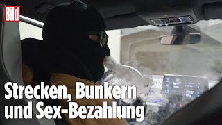 Ein KokstaxiFahrer aus Berlin packt erstmals öffentlich aus [upl. by Sutherland548]