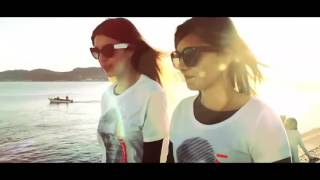 Hardwell amp KSHMR  Power Music Video [upl. by Atnwahs457]