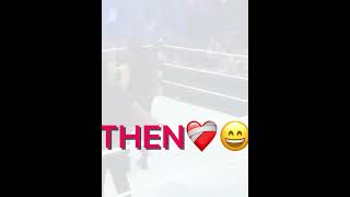 Time flies 😭shorts fyp trending shield wwe romanreigns [upl. by Ehgit]