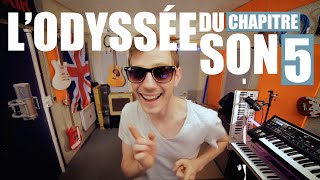 LOdyssée du Son  Chapitre 5  cest quoi un DJ [upl. by Alit]