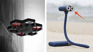 9 Amazing Tech Gadgets You Can Buy NowOn Amazon and Online [upl. by Coreen]