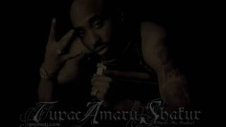 TuPac 2Pac  Changes [upl. by Irat796]