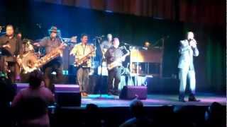 Tower of Power So Very Hard to Go Best Live Version Ever [upl. by Akiwak921]