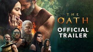 OFFICIAL TRAILER  quotThe Oathquot in theaters December 8 [upl. by Pizor780]