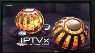 How To Install iPTVx On Your Samsung Smart Tv  F Series  New IP 86189131128 [upl. by Lupe]