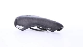 Selle Italia NET Saddle [upl. by Niamjneb]