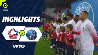 STADE RENNAIS FC  PARIS SAINTGERMAIN 1  1  Résumé  SRFC  PSG  20202021 [upl. by Ebeneser]