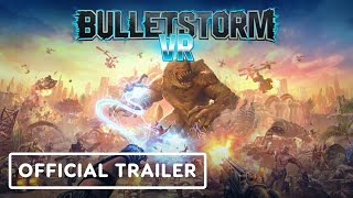 Bulletstorm Gameplay PC HD [upl. by Queenie32]