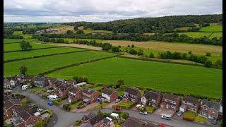 3 Meakin Close Cheadle ST10 1DR  Video Tour [upl. by Dias897]