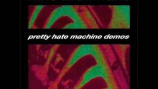 NIИ  Sanctified w Slate Intro Pretty Hate Machine Demos [upl. by Lissie]