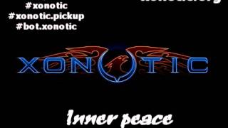 Xonotic OST  17  Inner Peace [upl. by Llenoj]