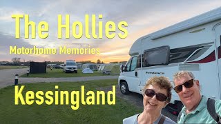 The Hollies Kessingland [upl. by Rozelle]