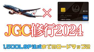 【2024年最新】JAL AMEX プラチナカードの全27特典を網羅！！ JAL jgc修行 JGCメリット [upl. by Motteo946]