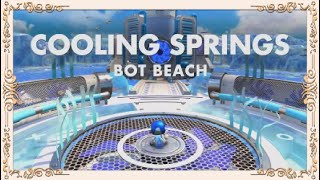 Astros Playroom  Cooling Springs  Bot Beach All Unlock Locations [upl. by Cally]