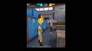 IMPOSSIBLE 🗿🍷freefire shortsfeed trending viralvideo noob foryou [upl. by Nosmirc]