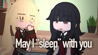 May I “Sleep” with you  Kakegurui  Yumary [upl. by Relly891]