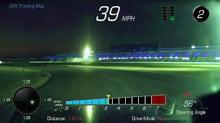 Rockingham Speedway Ride Along 4 [upl. by Feingold432]