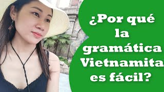 Aprender Vietnamita con Claudia ¿Aprender gramática vietnamita en sólo un video Parte II [upl. by Carlson]