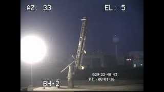 LiftOff NASA Launches Rocket To Study Jet Stream  Video [upl. by Diane-Marie550]