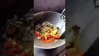 Gawar Sabzi Recipe shorts maujesfood [upl. by Akemrehs]