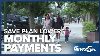 How Bidens SAVE Plan will lower borrower monthly payments [upl. by Viridi]