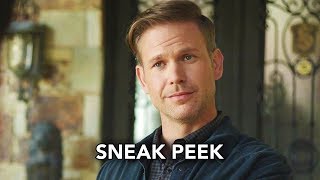 Legacies 1x01 Sneak Peek quotThis is the Part Where You Runquot HD The Originals spinoff [upl. by Lechner]