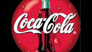 coca cola russian song [upl. by Aryam]