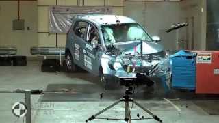 ASEAN NCAP  Hyundai i10 [upl. by Apollo]