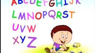 English Poems kids rhymes Abc SongMp4 [upl. by Rehotsirhc]