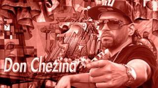 Estamos En La Discoteca  Don Chezina Original Video Music Letra Reggaeton 2014 [upl. by Peedsaj]