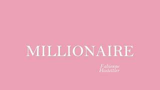 Millionaire  Fabienne official audio [upl. by Mile258]