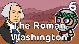 Cincinnatus  History of Rome 6 [upl. by Martguerita]