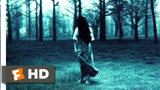 The Ring 2002 Ending Explained in Hindi  Haunting Tube [upl. by Ayit845]