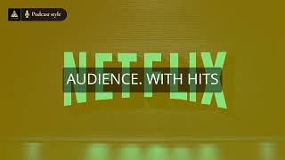 The Rise of Netflix Reed Hastings’ Vision for Entertainment [upl. by Menis]