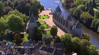 Le château de Josselin [upl. by Assetak]