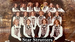 Star Strutters [upl. by Riamo]