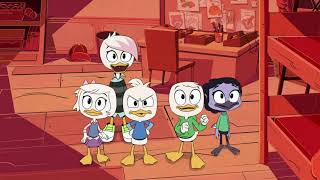 Ducktales Hueys Dream [upl. by Akinahs900]