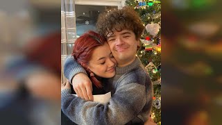 Gaten Matarazzo Top 50 Instagram Posts and Photos [upl. by Norita]